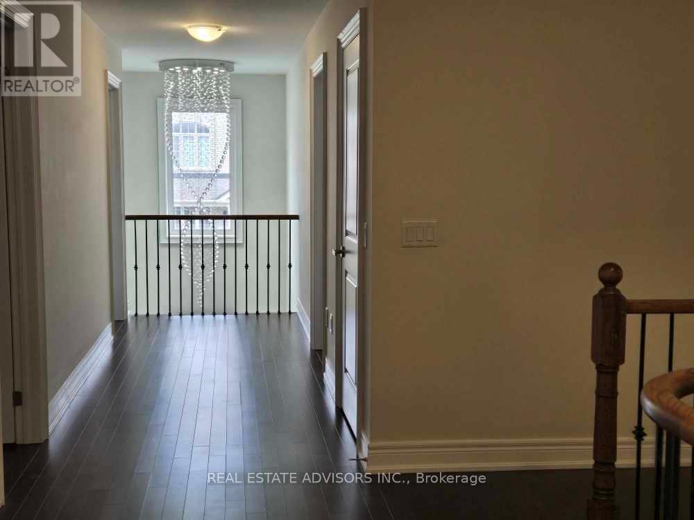 135 Ben Sinclair Avenue, East Gwillimbury, Ontario  L9N 0S3 - Photo 22 - N12122615