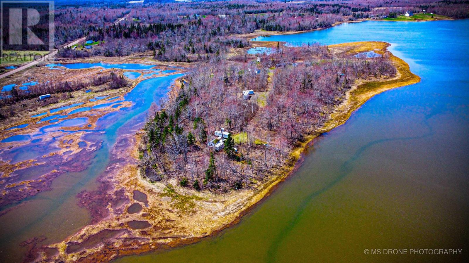 Highway 6, Waldegrave, Nova Scotia  B0K 1V0 - Photo 1 - 202509223