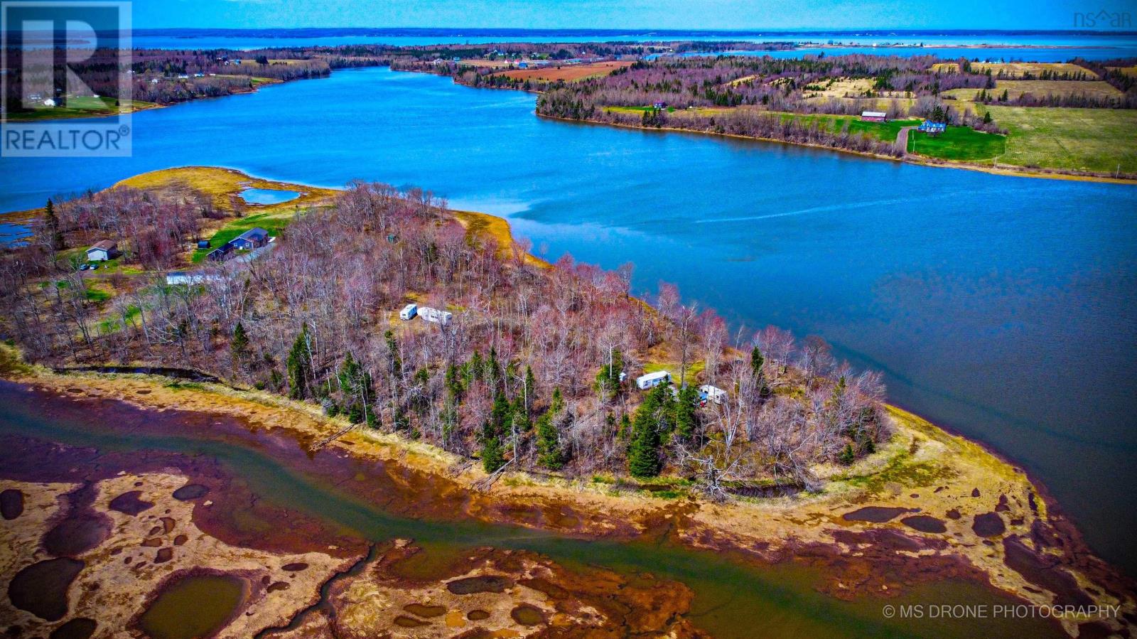 Highway 6, Waldegrave, Nova Scotia  B0K 1V0 - Photo 3 - 202509223