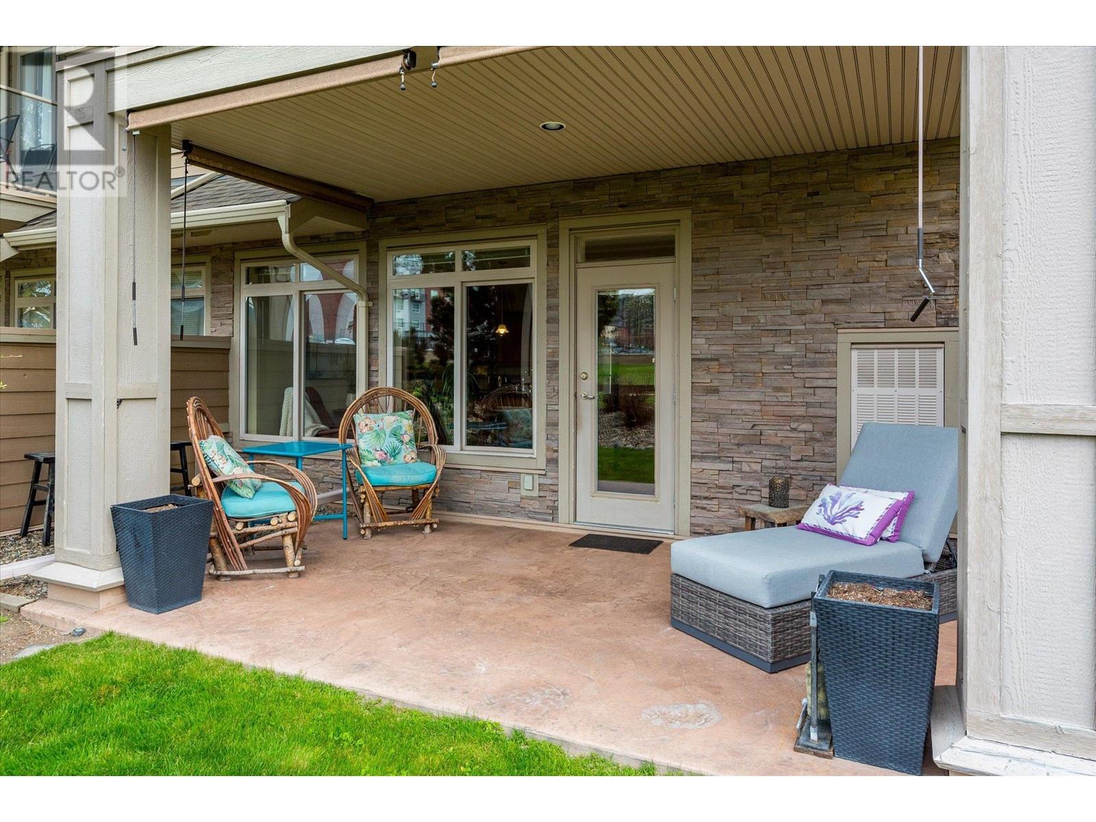 3533 Carrington Road Unit# 106, Westbank, British Columbia  V4T 2Z9 - Photo 11 - 10343118