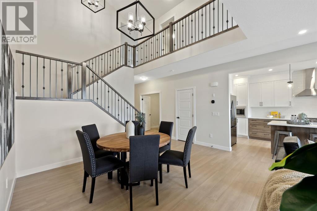 43 Versant View Sw, Calgary, Alberta  T0X 0X0 - Photo 18 - A2212095