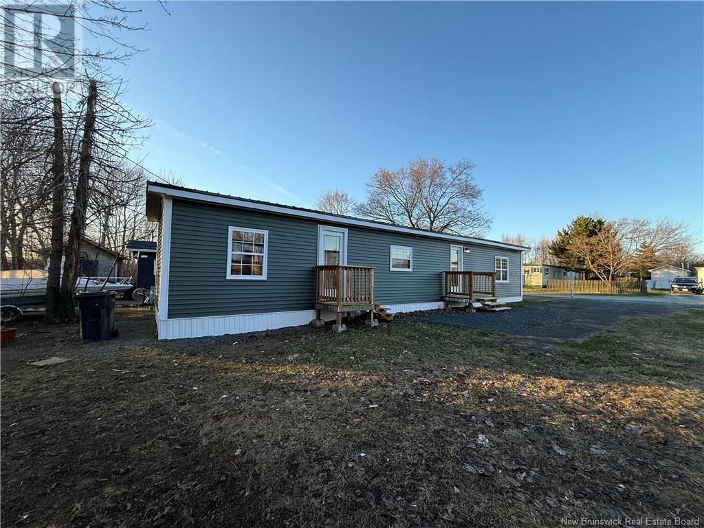 34 Bradd Street, Miramichi, New Brunswick  E1N 1B5 - Photo 1 - NB113869