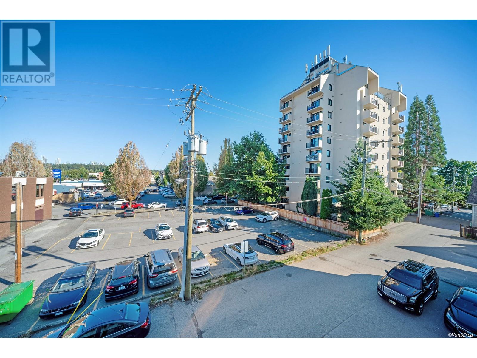 Listing Picture 24 of 34 : 304 5520 JOYCE STREET, Vancouver / 溫哥華 - 魯藝地產 Yvonne Lu Group - MLS Medallion Club Member