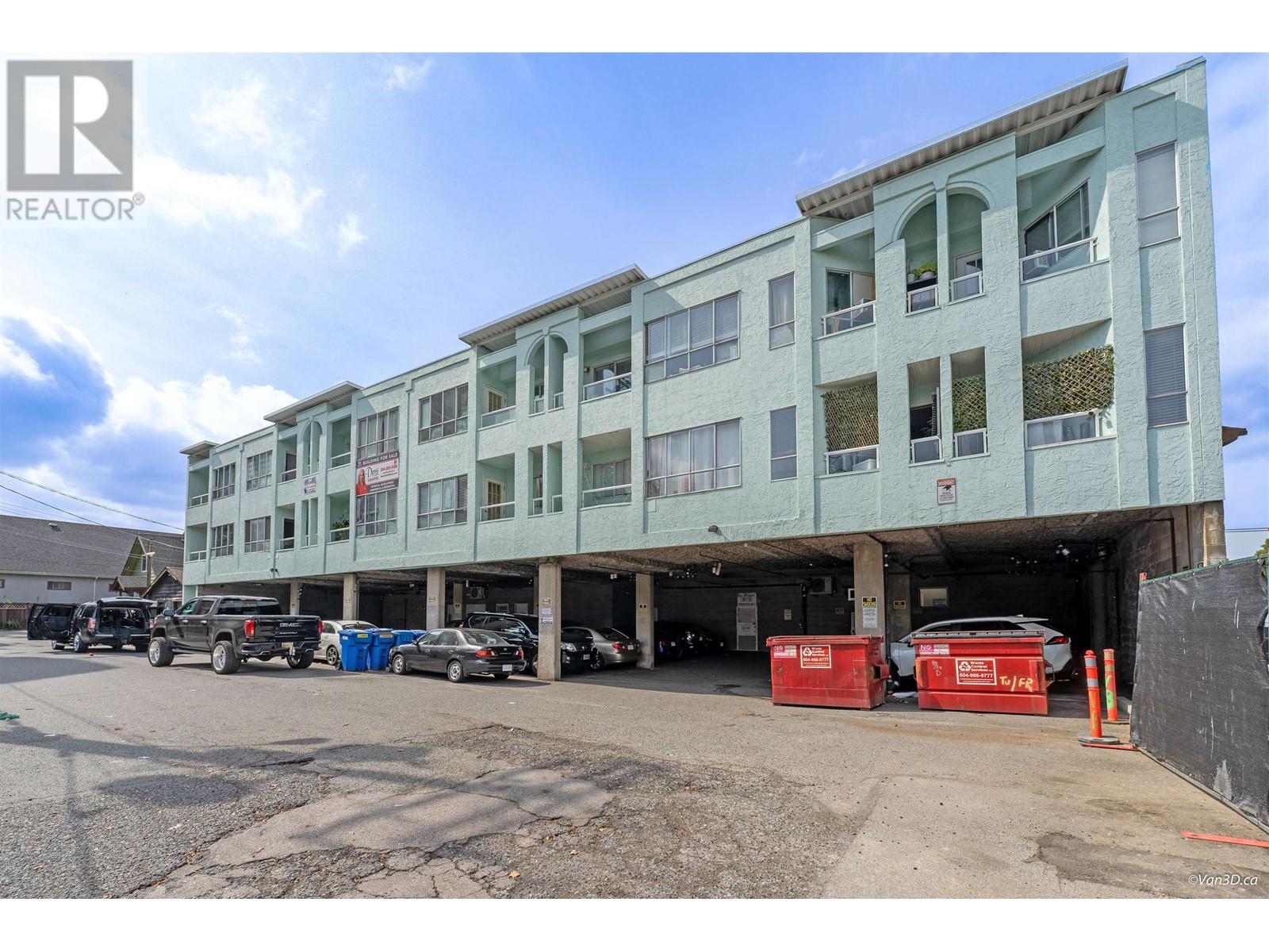 304 5520 Joyce Street, Vancouver, British Columbia  V5R 4H6 - Photo 33 - R2886924