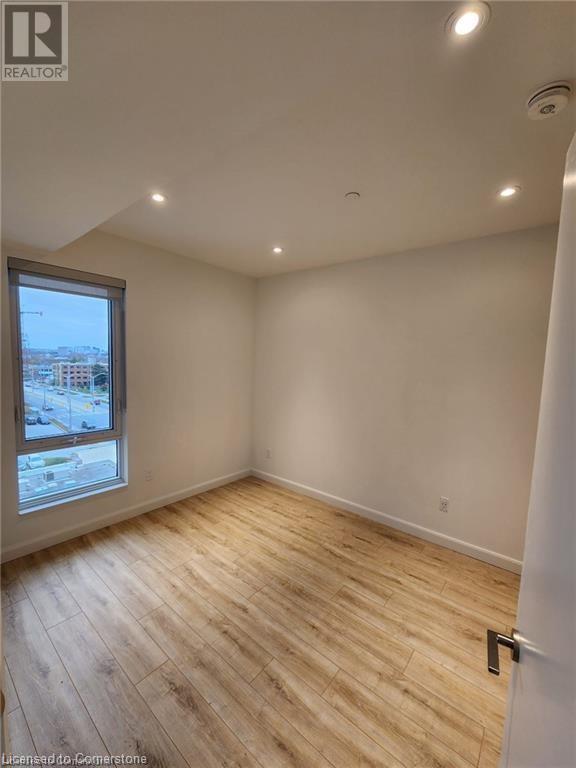 741 King Street W Unit# 605, Kitchener, Ontario  N2G 1E5 - Photo 10 - 40724506