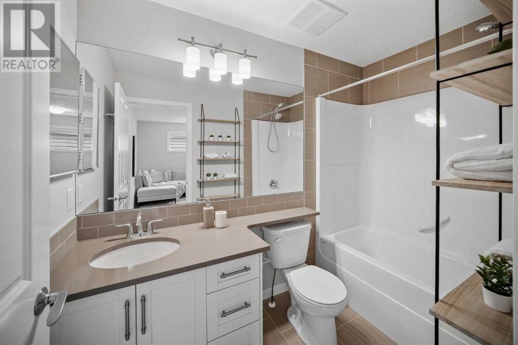 12 Auburn Meadows Gardens Se, Calgary, Alberta  T3M 2H7 - Photo 30 - A2204291