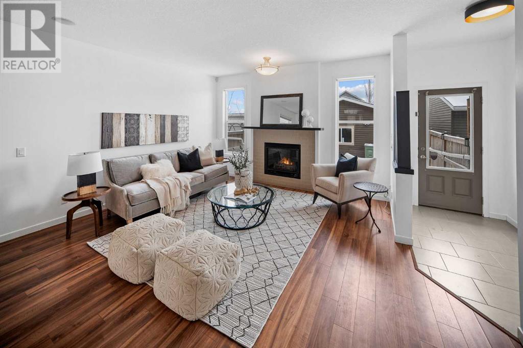 12 Auburn Meadows Gardens Se, Calgary, Alberta  T3M 2H7 - Photo 15 - A2204291