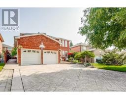 19 DUNDEE CRESCENT, Markham, Ontario