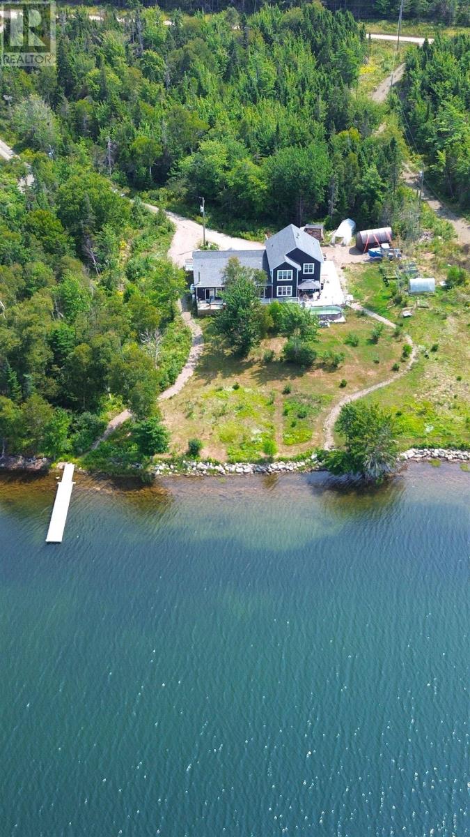 242 Rodney Drive, Malagawatch, Nova Scotia  B0E 2Y0 - Photo 10 - 202419941