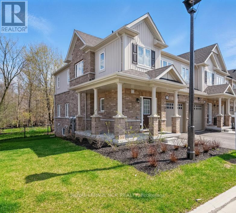 48 Brixham Lane, Brampton, Ontario  L7A 5K2 - Photo 1 - W12122618