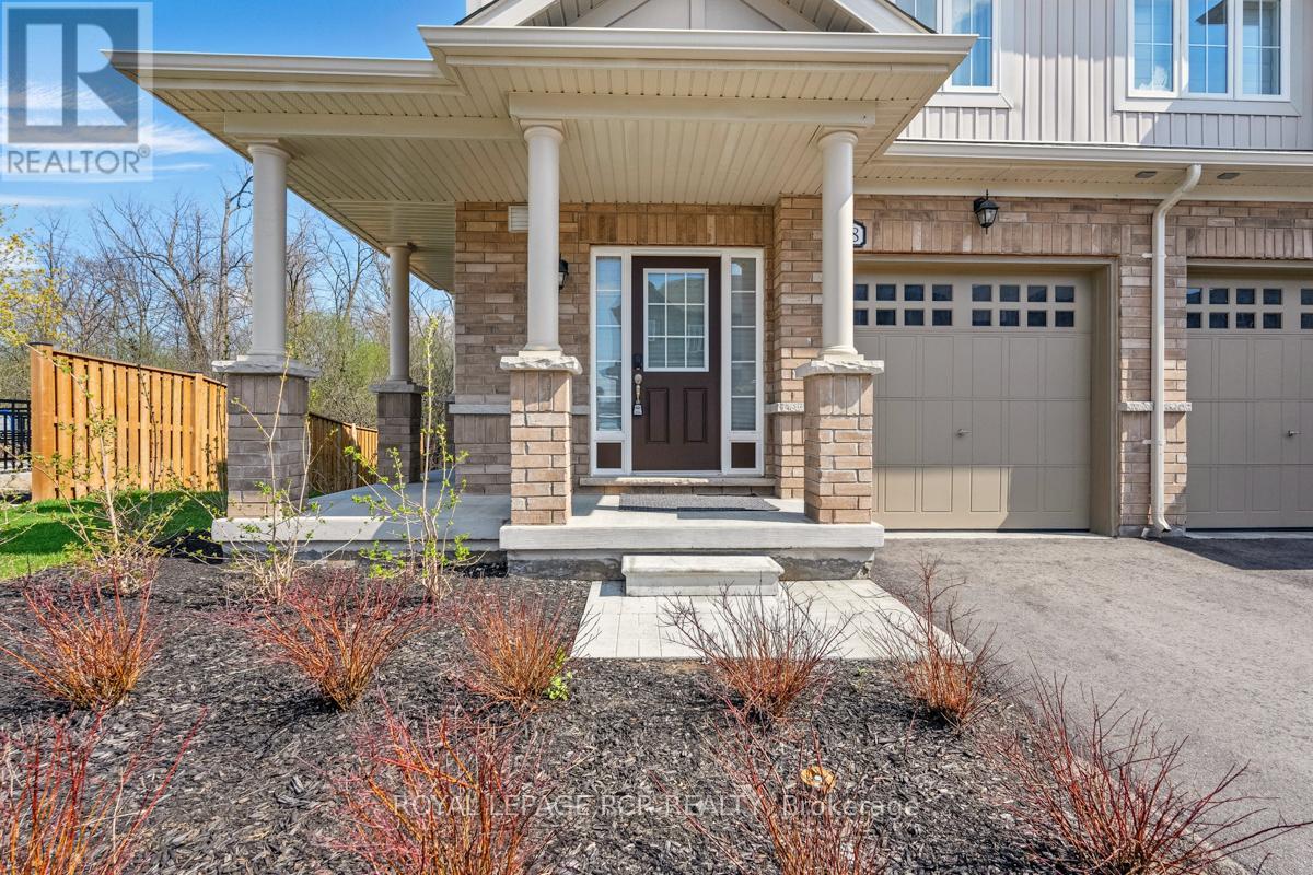 48 Brixham Lane, Brampton, Ontario  L7A 5K2 - Photo 3 - W12122618