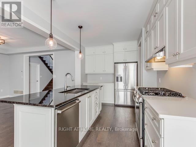 288 Sixteen Mile Drive W, Oakville, Ontario  L6M 0V8 - Photo 10 - W12122621
