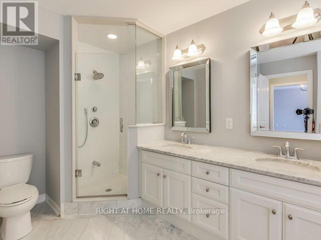 288 Sixteen Mile Drive W, Oakville, Ontario  L6M 0V8 - Photo 16 - W12122621