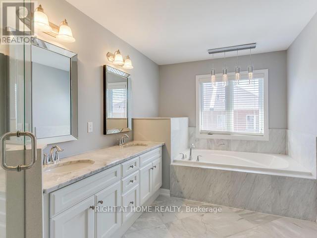 288 Sixteen Mile Drive W, Oakville, Ontario  L6M 0V8 - Photo 17 - W12122621