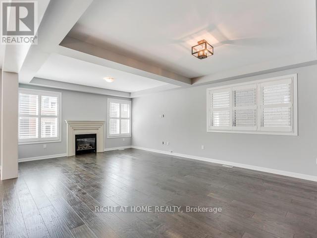 288 Sixteen Mile Drive W, Oakville, Ontario  L6M 0V8 - Photo 4 - W12122621