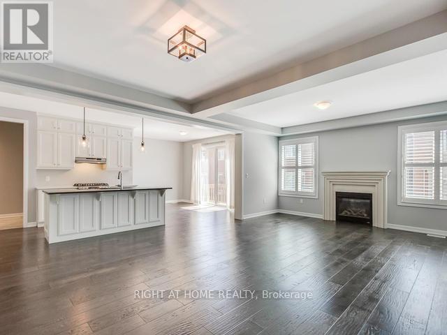 288 Sixteen Mile Drive W, Oakville, Ontario  L6M 0V8 - Photo 5 - W12122621