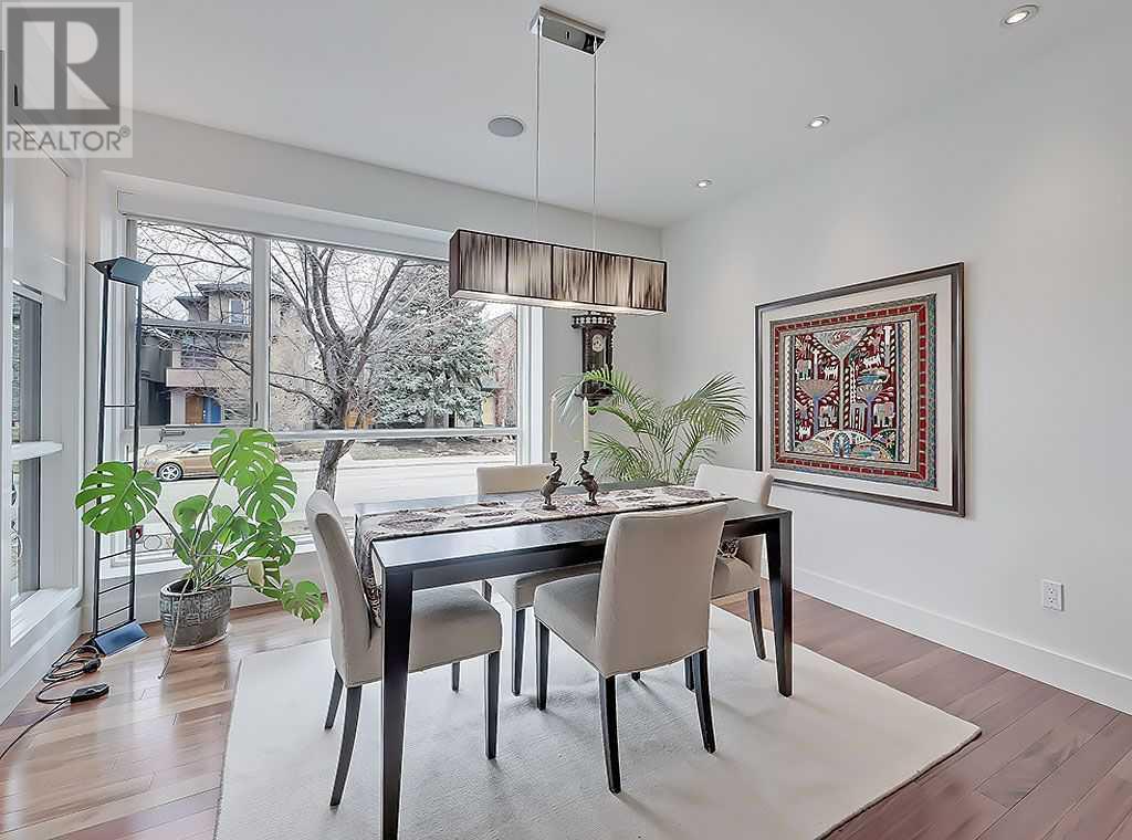 2307 3 Avenue Nw, Calgary, Alberta  T2N 0K9 - Photo 13 - A2208102