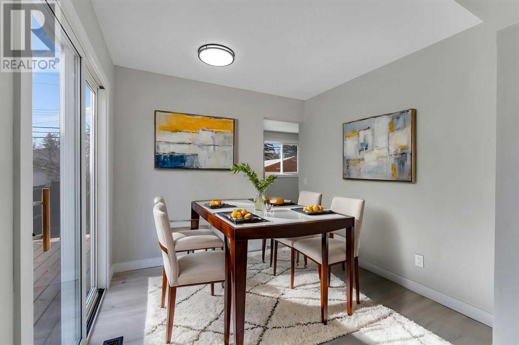 3211 Doverville Crescent Se, Calgary, Alberta  T2B 1V1 - Photo 8 - A2215639