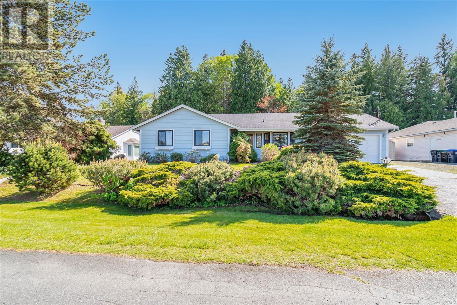 1310 Lanyon Dr, Parksville, British Columbia
