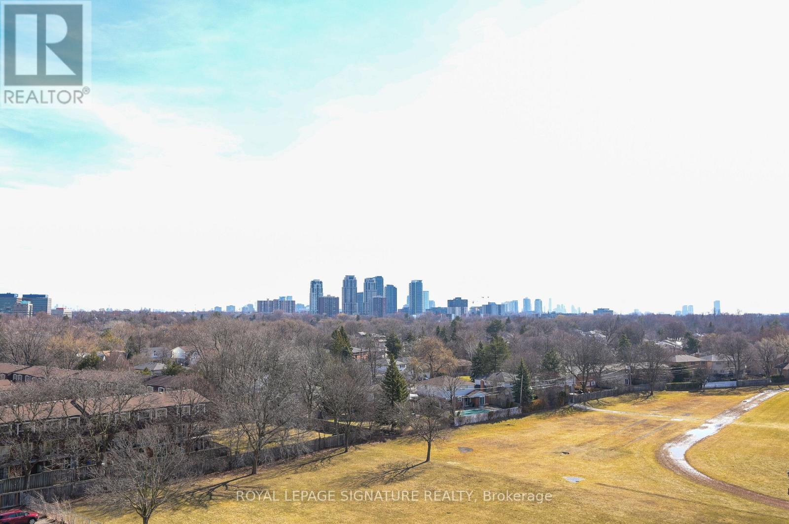 907 - 812 Burnhamthorpe Road, Toronto, Ontario  M9C 4W1 - Photo 21 - W12031270