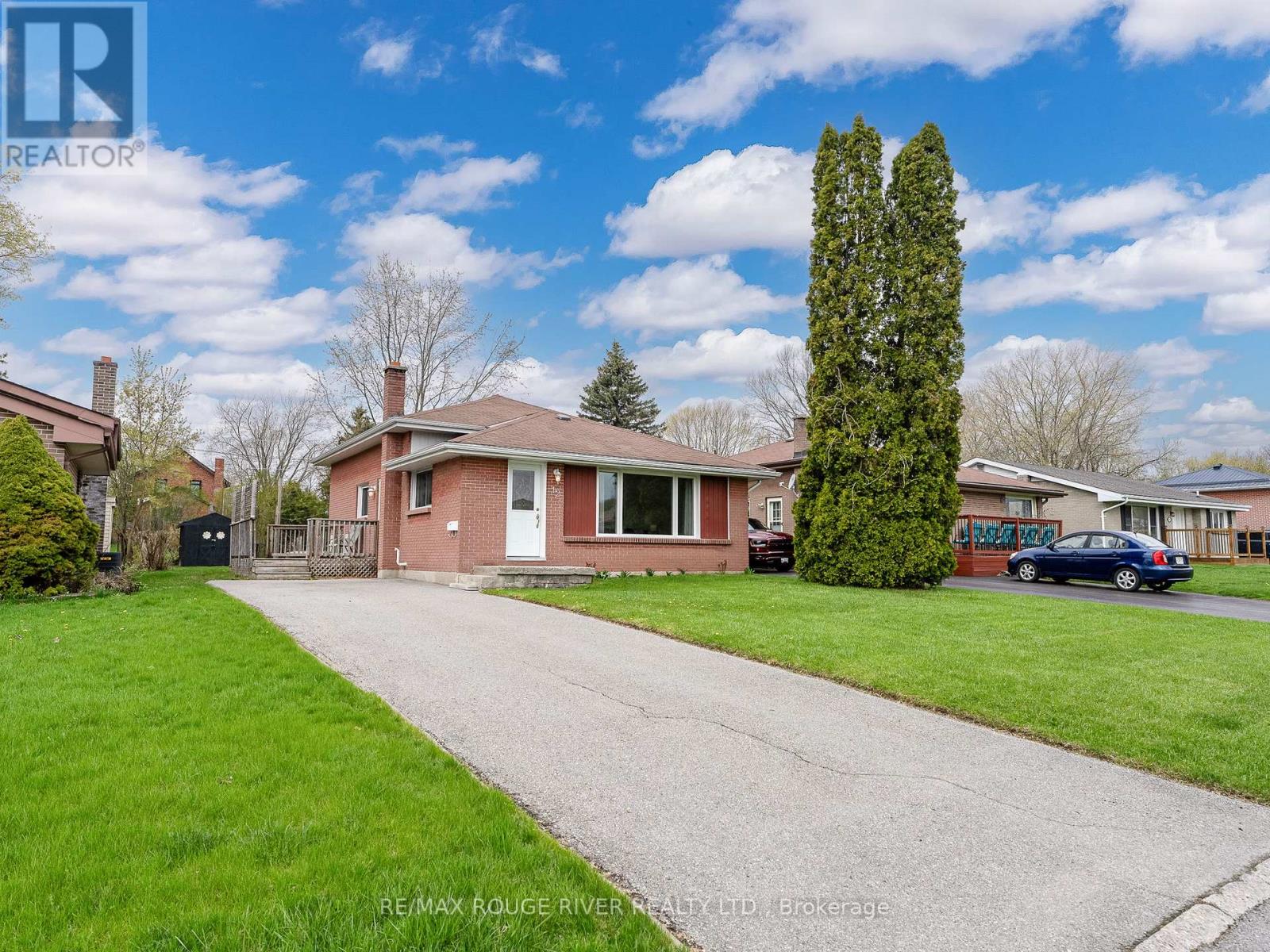 12 WARREN ROAD, Quinte West, Ontario