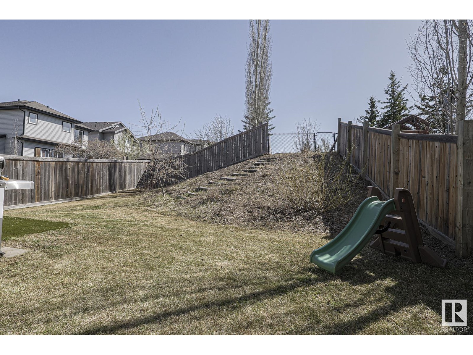 55 Vivian Wy, Spruce Grove, Alberta  T7X 0H3 - Photo 40 - E4434376