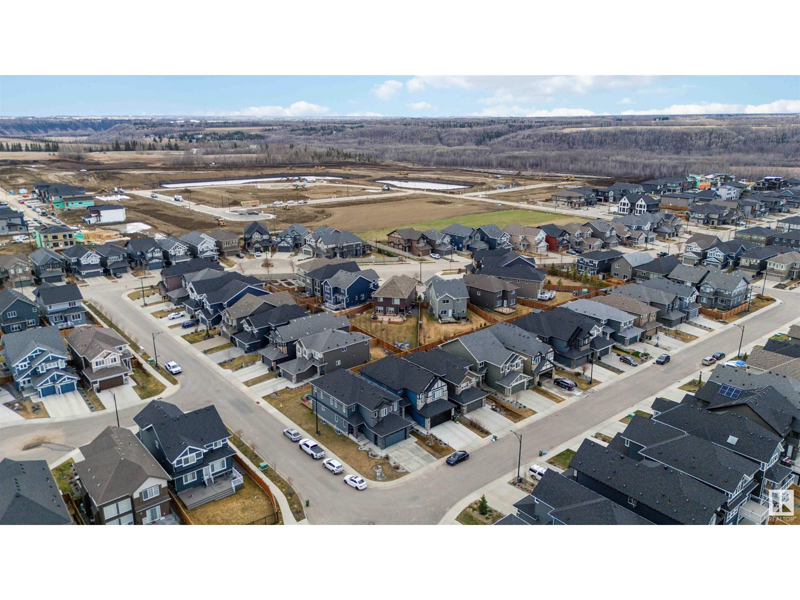 5732 Keeping Crescent Sw, Edmonton, Alberta  T6W 4K4 - Photo 55 - E4432485