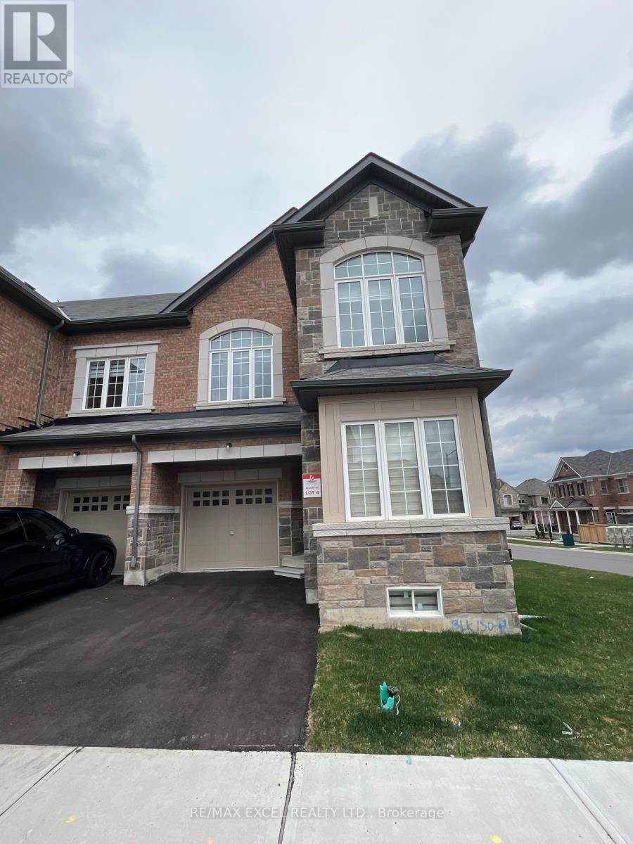 54 NESS DRIVE, richmond hill, Ontario