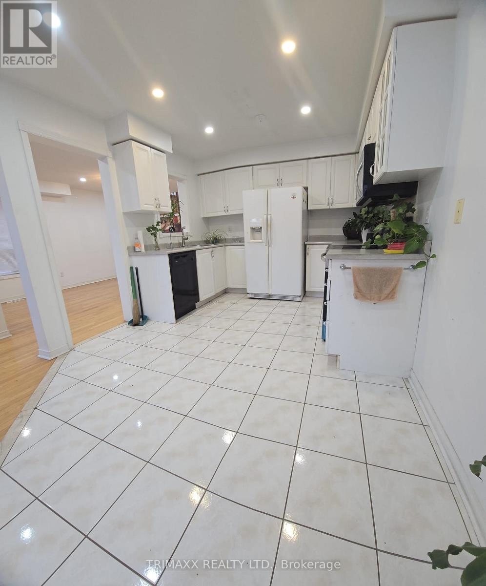 87 Heartleaf Crescent, Brampton, Ontario  L7A 2B9 - Photo 23 - W12013089