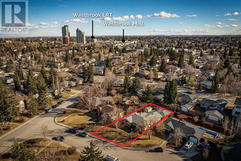 11 Wilshire Place Sw, Calgary, Alberta  T3C 3B9 - Photo 37 - A2210089