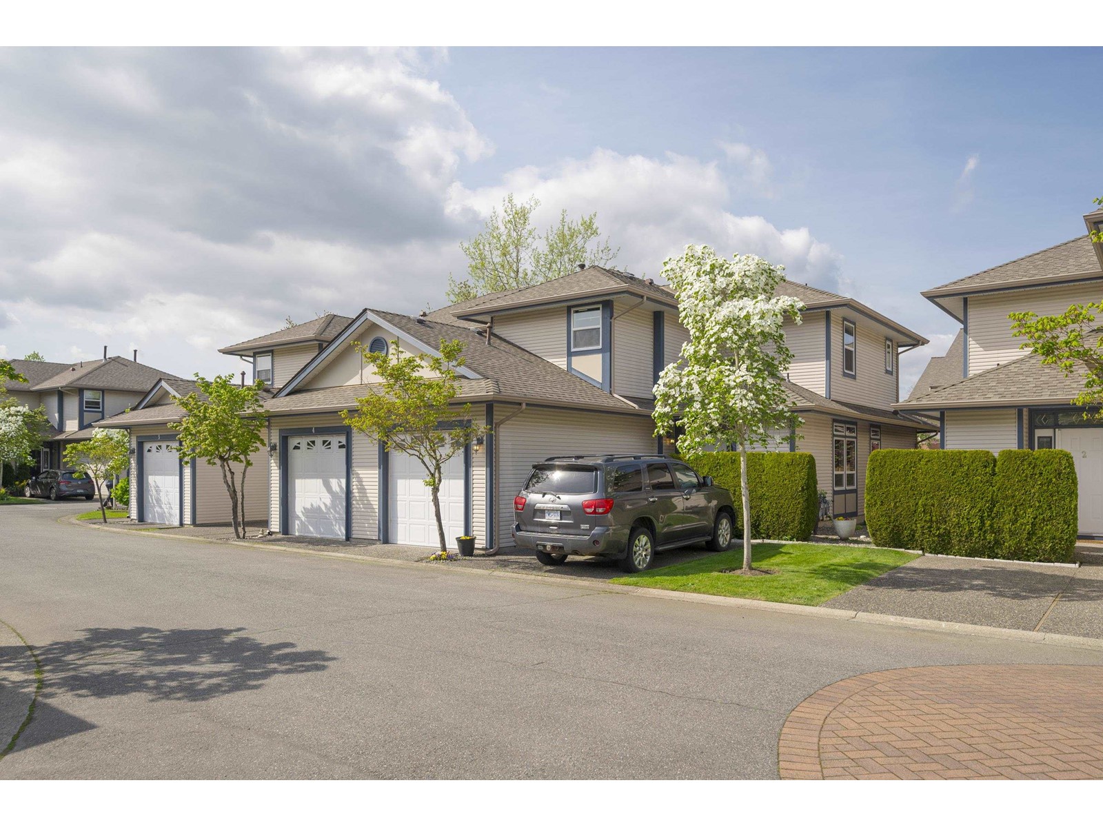 3 4725 221 Street, Langley, British Columbia  V2Z 1B4 - Photo 3 - R2985841