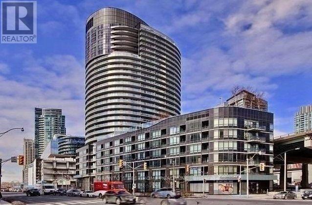 2nd Bed - 422 Lake Shore G03 Boulevard, Toronto, Ontario  M5V 2V6 - Photo 1 - C12122634