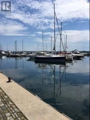 2nd Bed - 422 Lake Shore G03 Boulevard, Toronto, Ontario  M5V 2V6 - Photo 10 - C12122634
