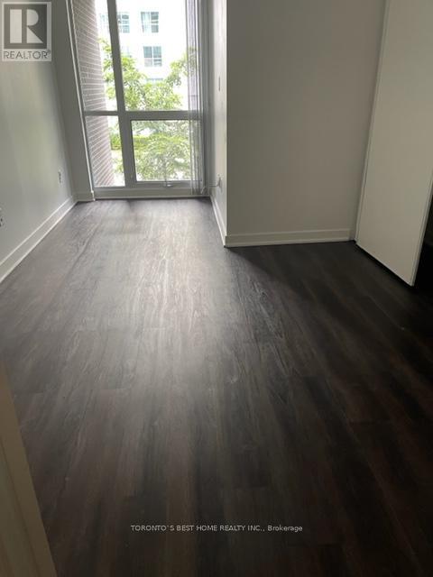 2nd Bed - 422 Lake Shore G03 Boulevard, Toronto, Ontario  M5V 2V6 - Photo 3 - C12122634