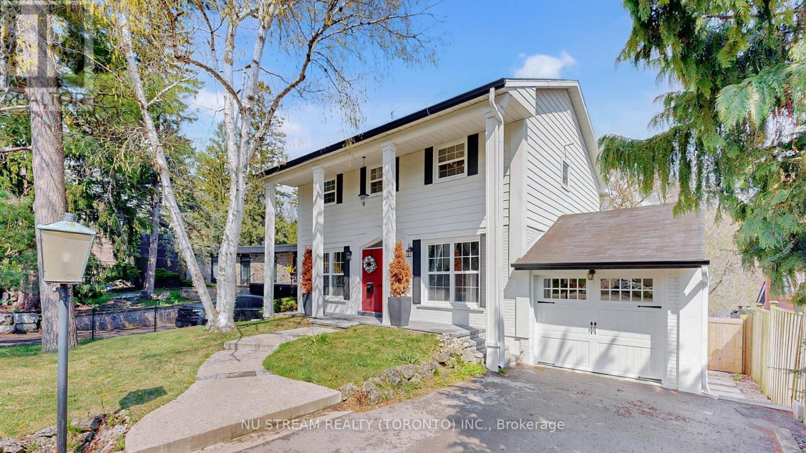 565 Rouge Hills Drive, Toronto, Ontario  M1C 2Z9 - Photo 3 - E12121750