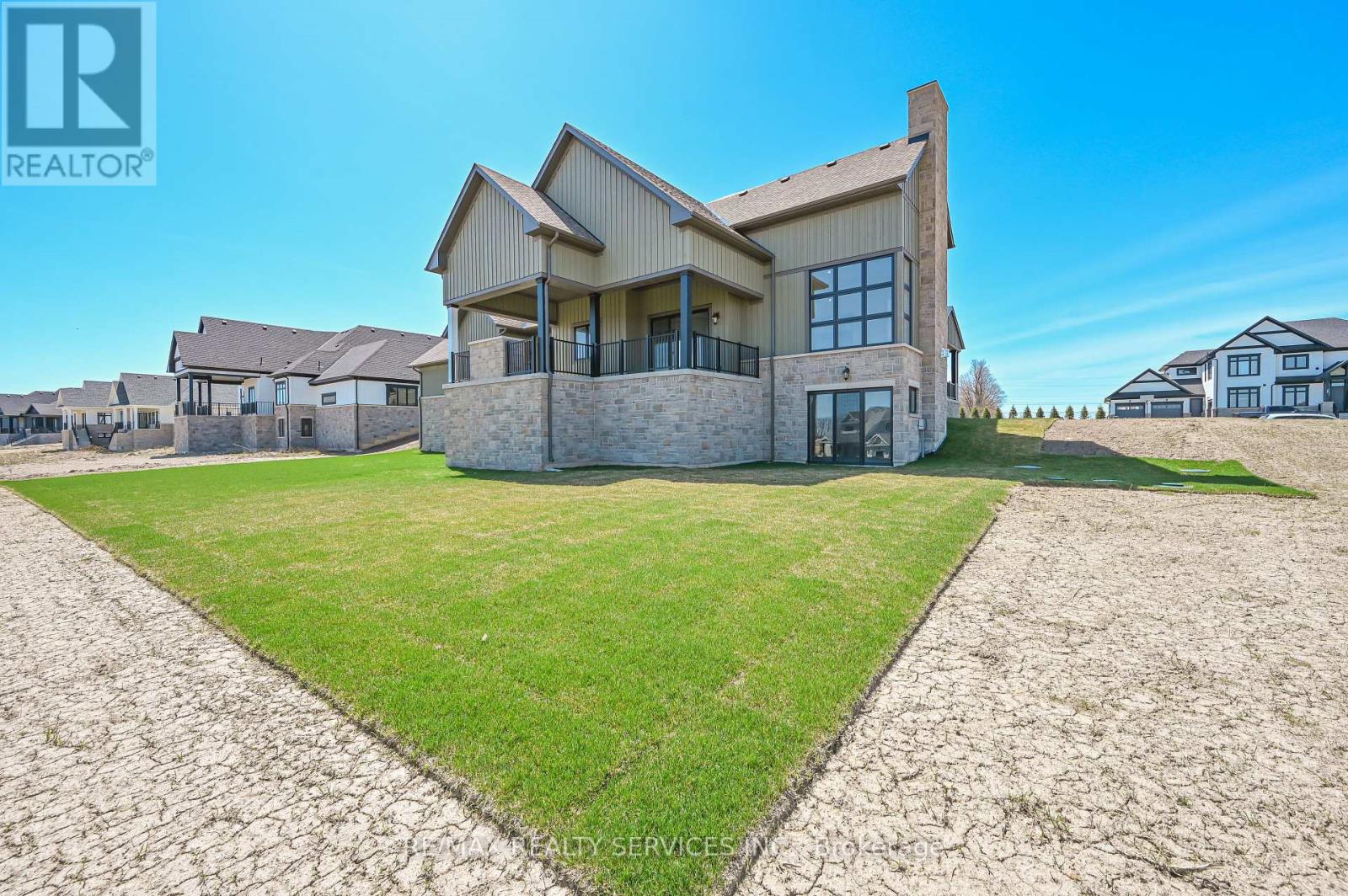 55 William Crisp Drive, Caledon, Ontario  L7K 2R7 - Photo 44 - W12122630