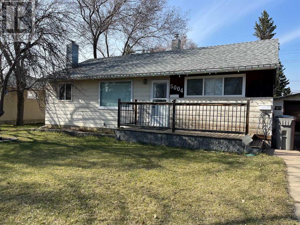 <h3>$149,900</h3><p>5004 56b Street, Lloydminster, Alberta</p>