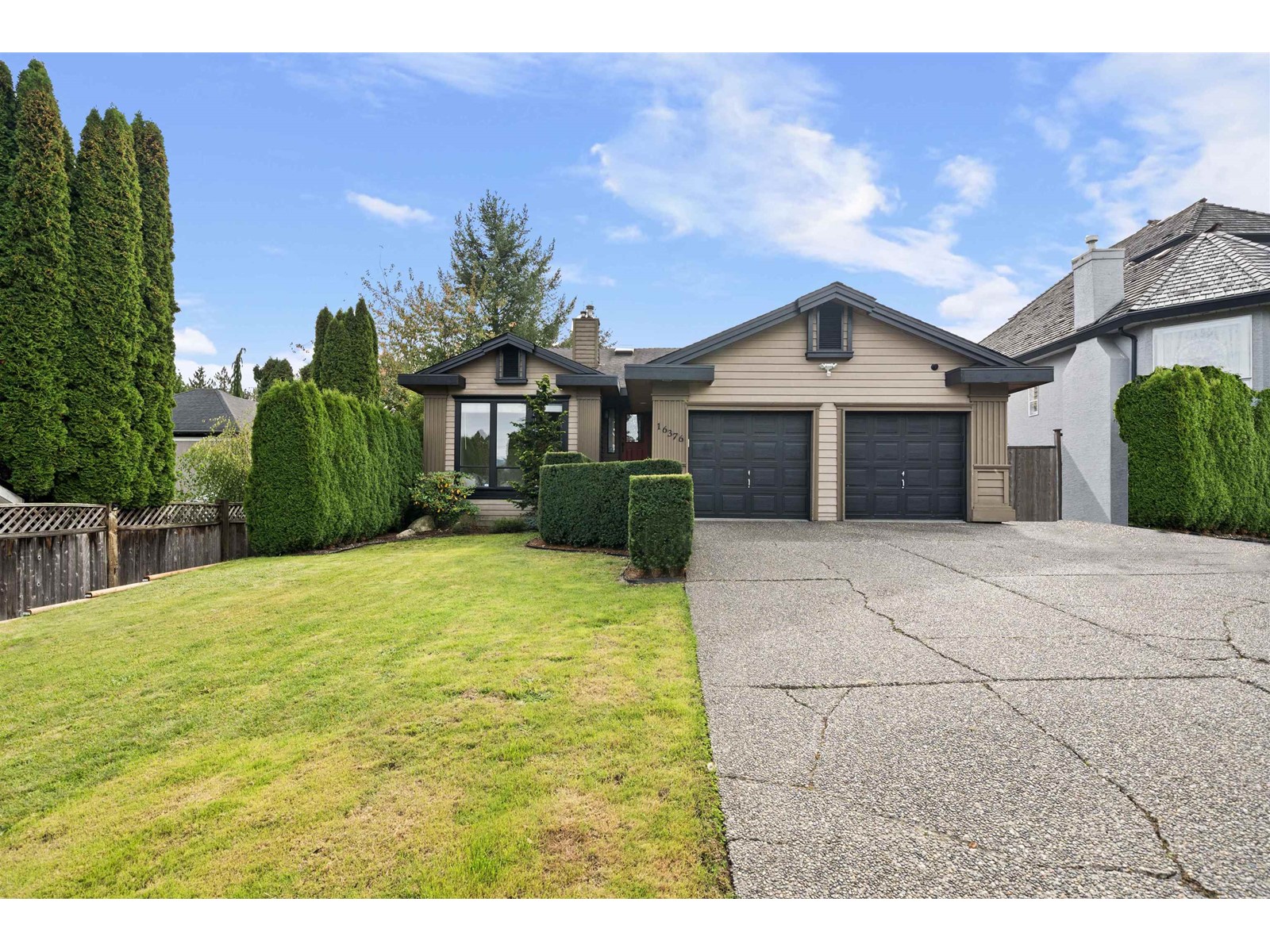 16376 95 Avenue, Surrey, British Columbia  V4N 3C5 - Photo 1 - R2990401