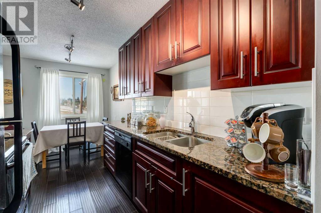 206, 4455a Greenview Drive Ne, Calgary, Alberta  T2E 6M1 - Photo 9 - A2208050