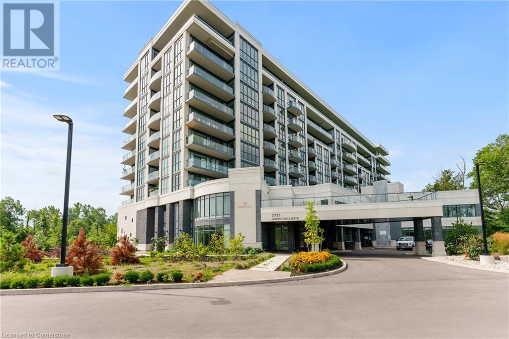 Property at 7711 GREEN VISTA Gate Unit# 609 image 1