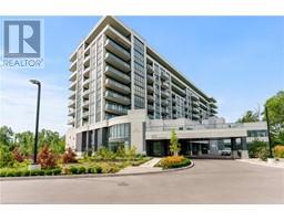 7711 GREEN VISTA Gate Unit# 609, Niagara Falls, Ontario