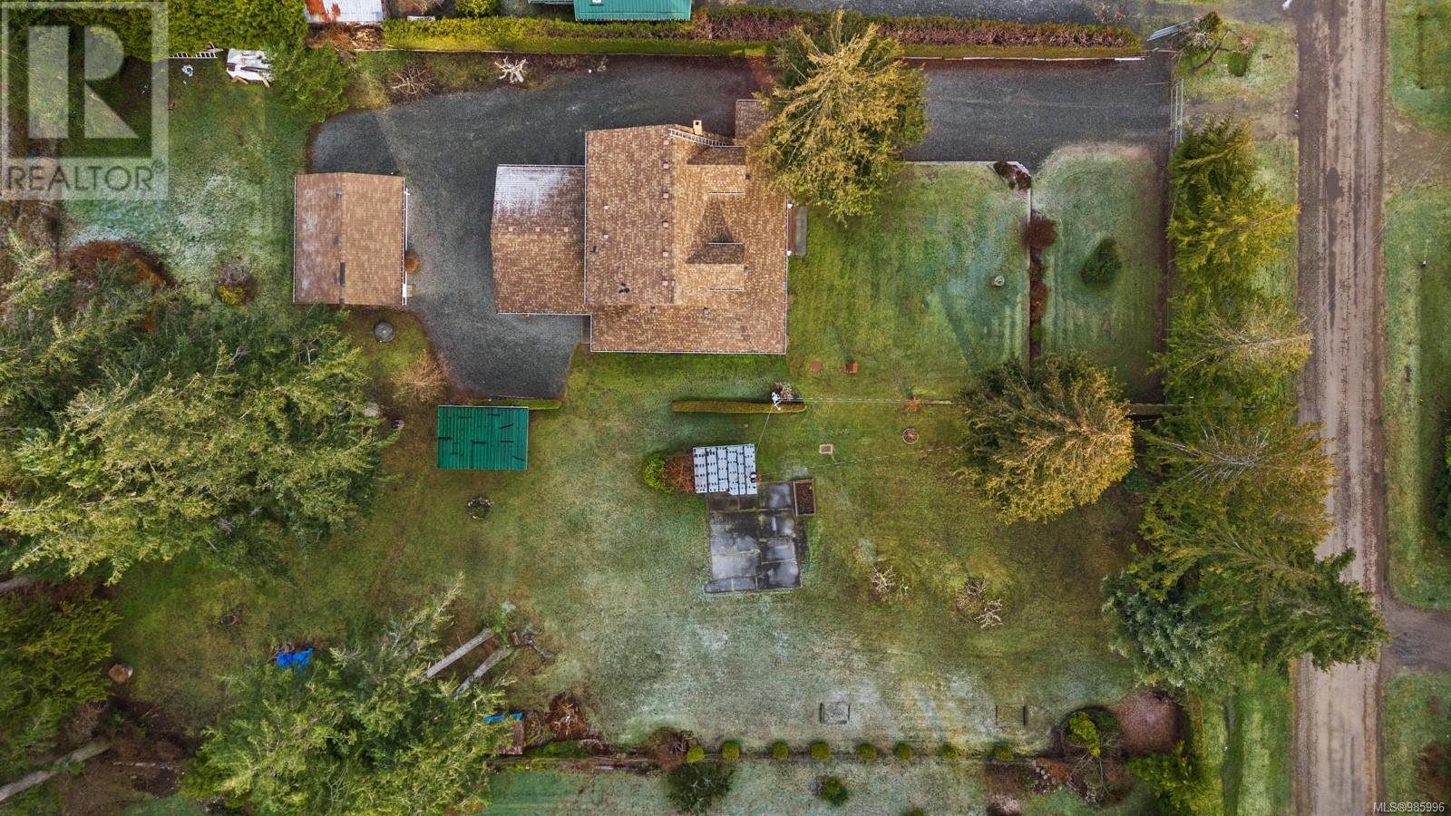 1535 & 1507 Baikie Rd, Denman Island, British Columbia  V0R 1T0 - Photo 10 - 985996