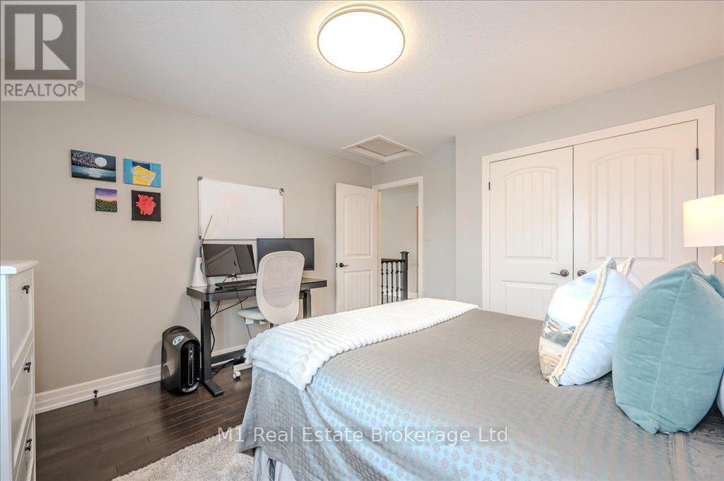 237 Goodwin Drive, Guelph, Ontario  N1L 0K1 - Photo 24 - X11994673