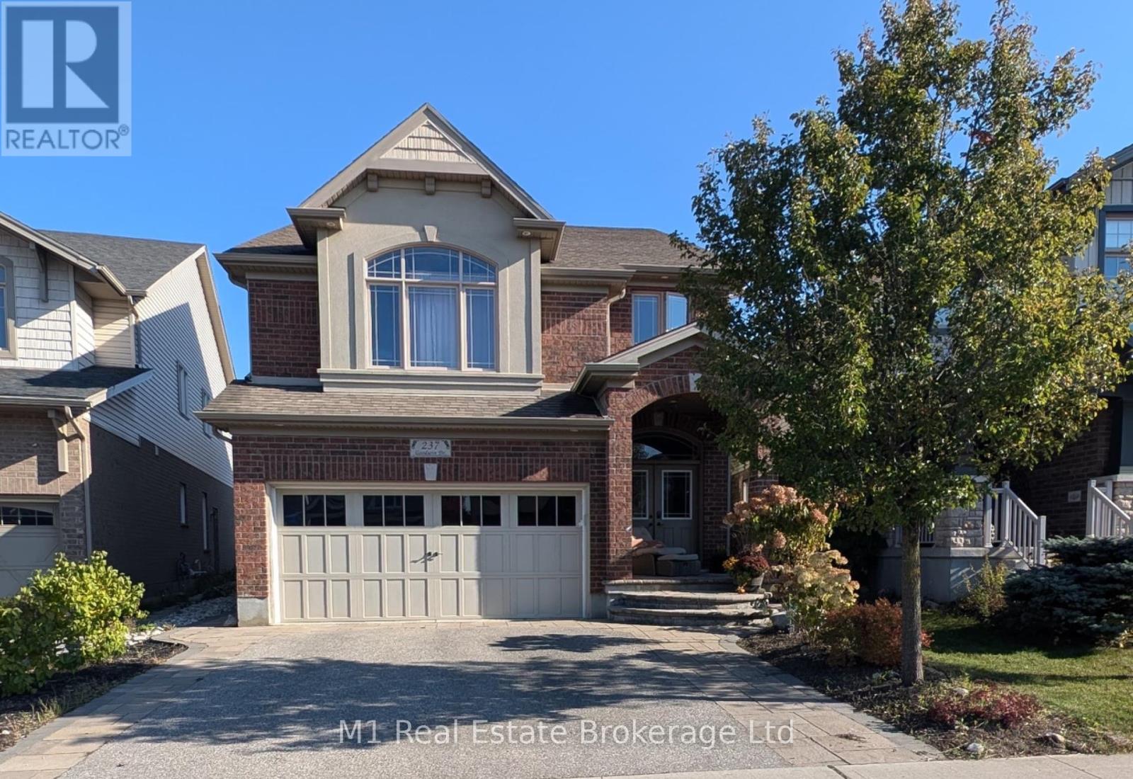 Property at 237 GOODWIN DRIVE image 1