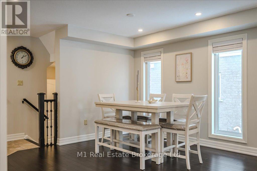 237 Goodwin Drive, Guelph, Ontario  N1L 0K1 - Photo 8 - X11994673