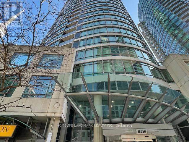 706 - 361 Front Street W, Toronto, Ontario  M5V 3R5 - Photo 10 - C12122645
