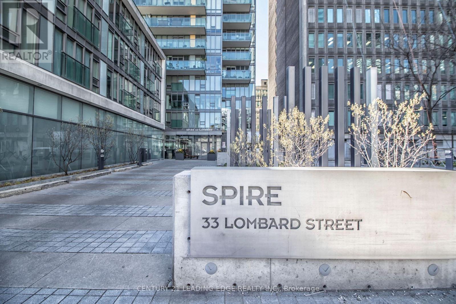 3503 - 33 Lombard Street, Toronto, Ontario  M5C 3H8 - Photo 4 - C12122647