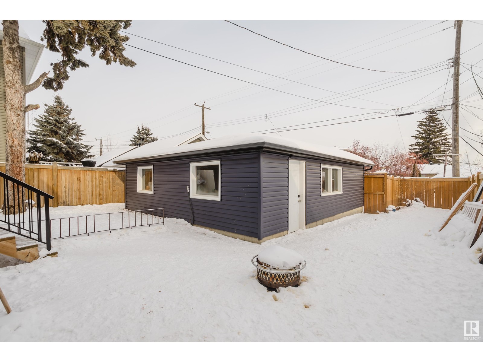 10505 76 St Nw, Edmonton, Alberta  T6A 3B2 - Photo 32 - E4422979