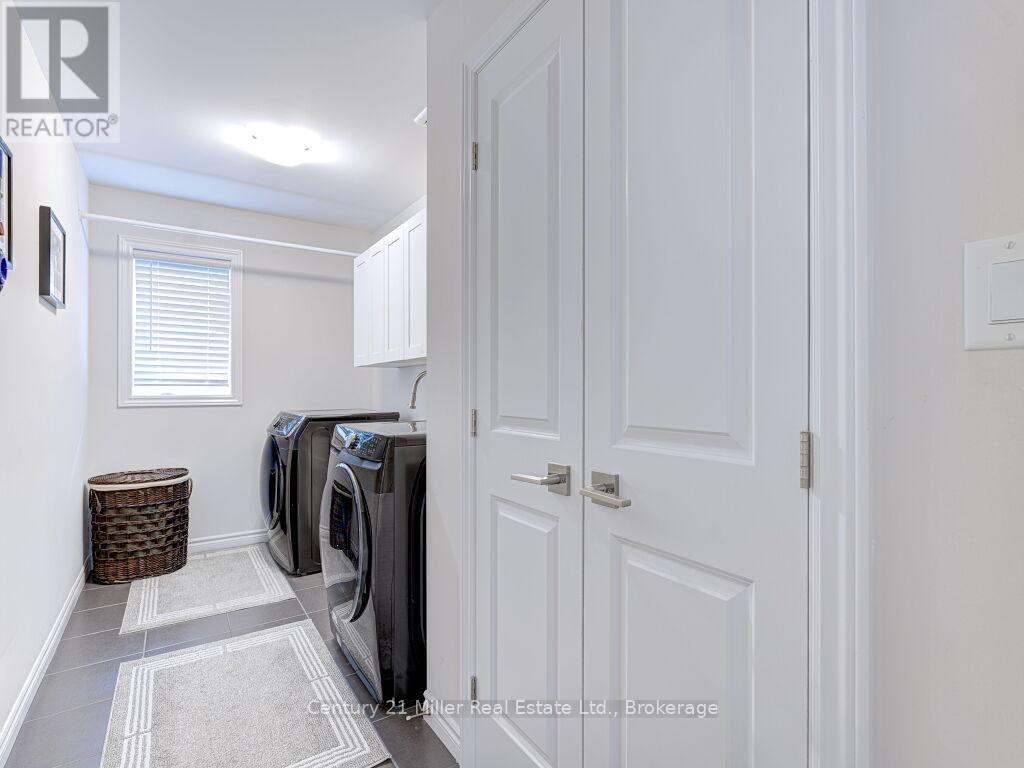 91 Lorne Card Drive, Brant, Ontario  N3L 0E7 - Photo 33 - X12121955