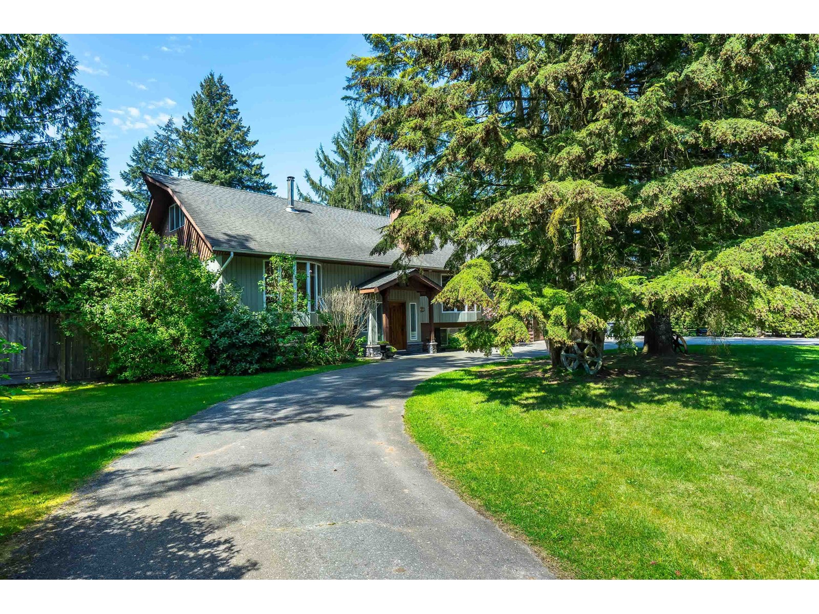5361 246a Street, Langley, British Columbia  V2Z 1H6 - Photo 2 - R2995692